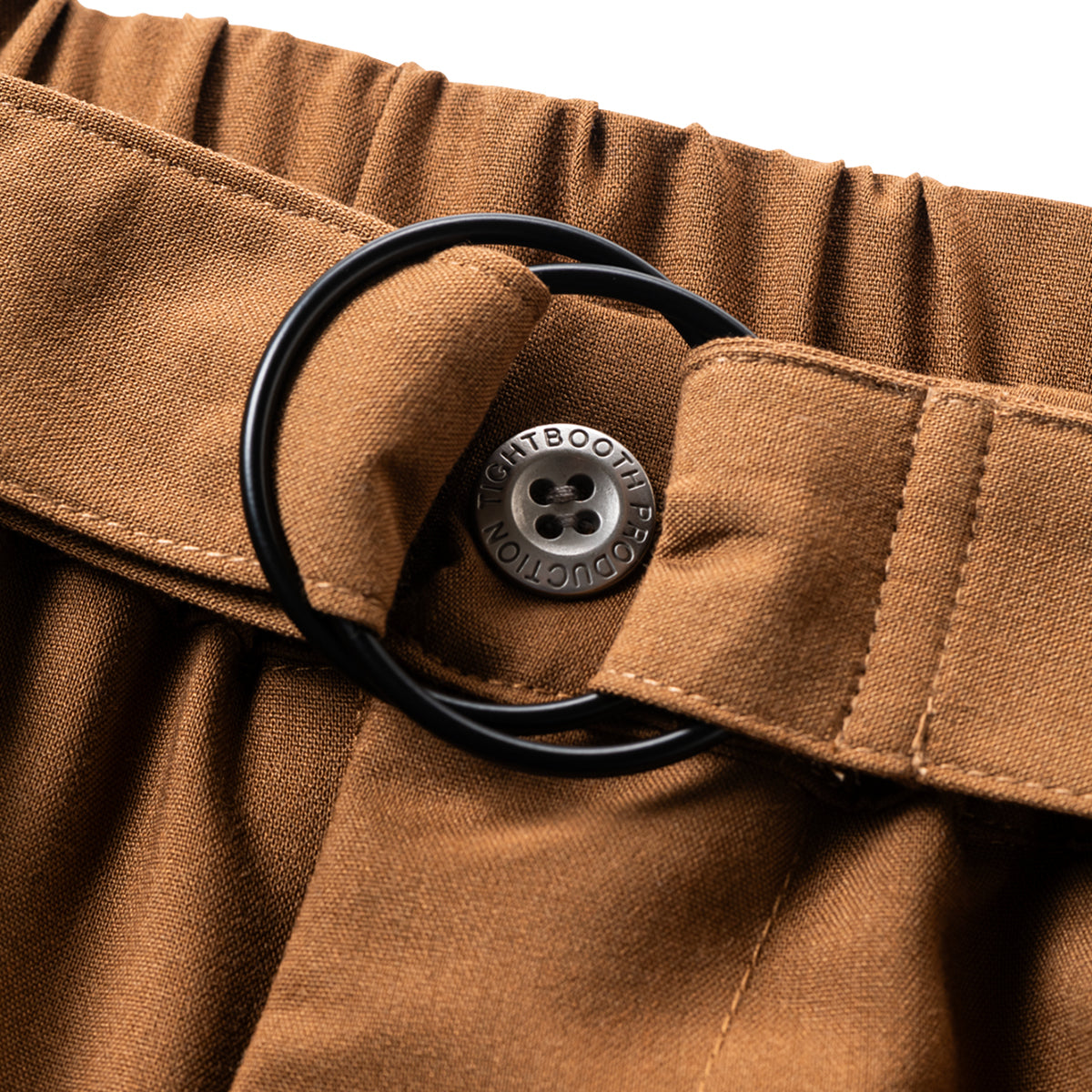 TRO BALLOON PANTS