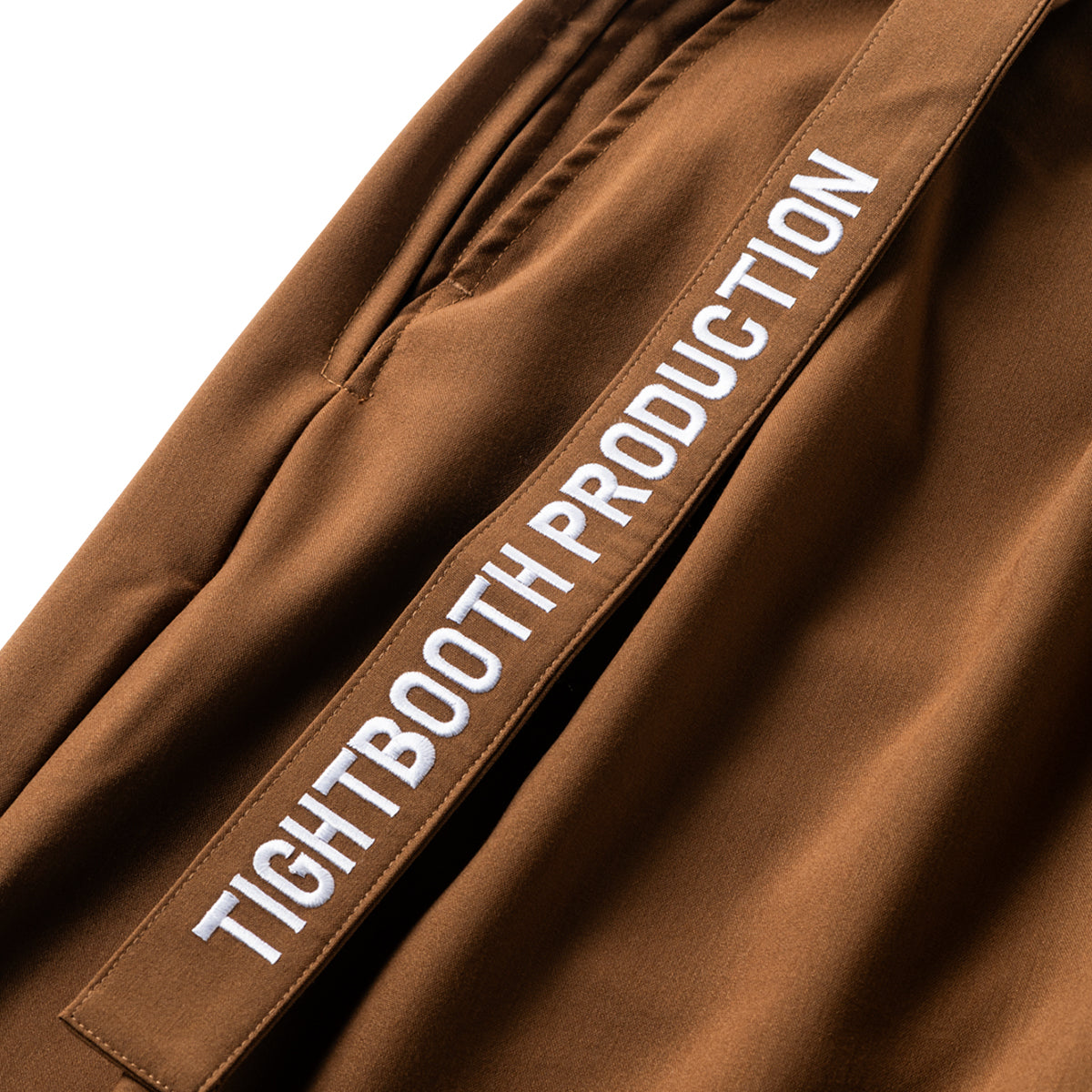 TRO BALLOON PANTS