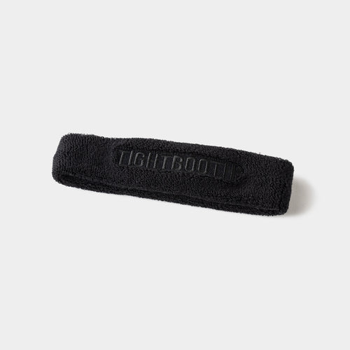 LOGO HEADBAND