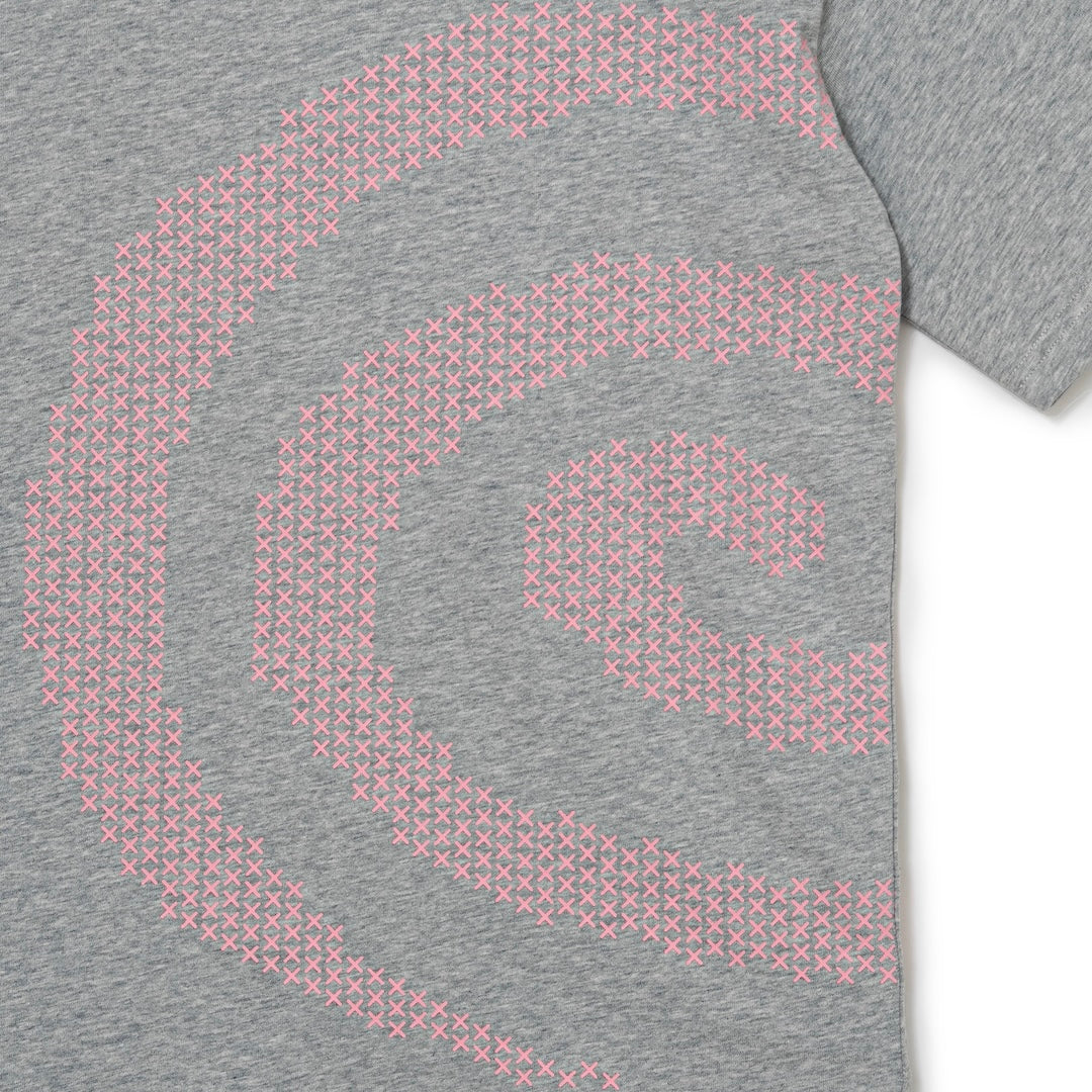 Cross GuruGuru Tee