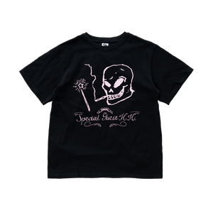 SPECIAL GUEST K.K. – HYBRYDS ONLINE STORE