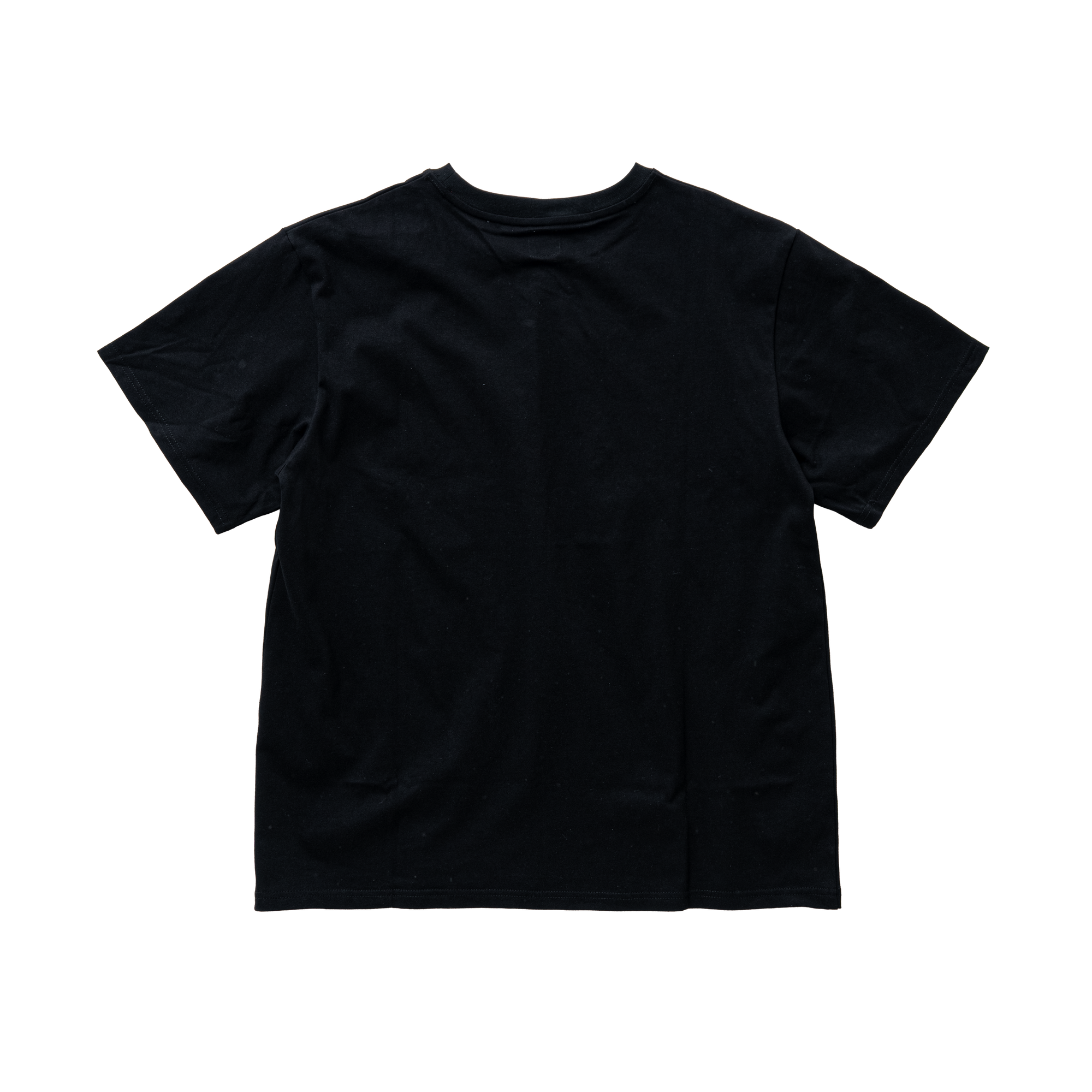 A Smoking Skeleton Tee