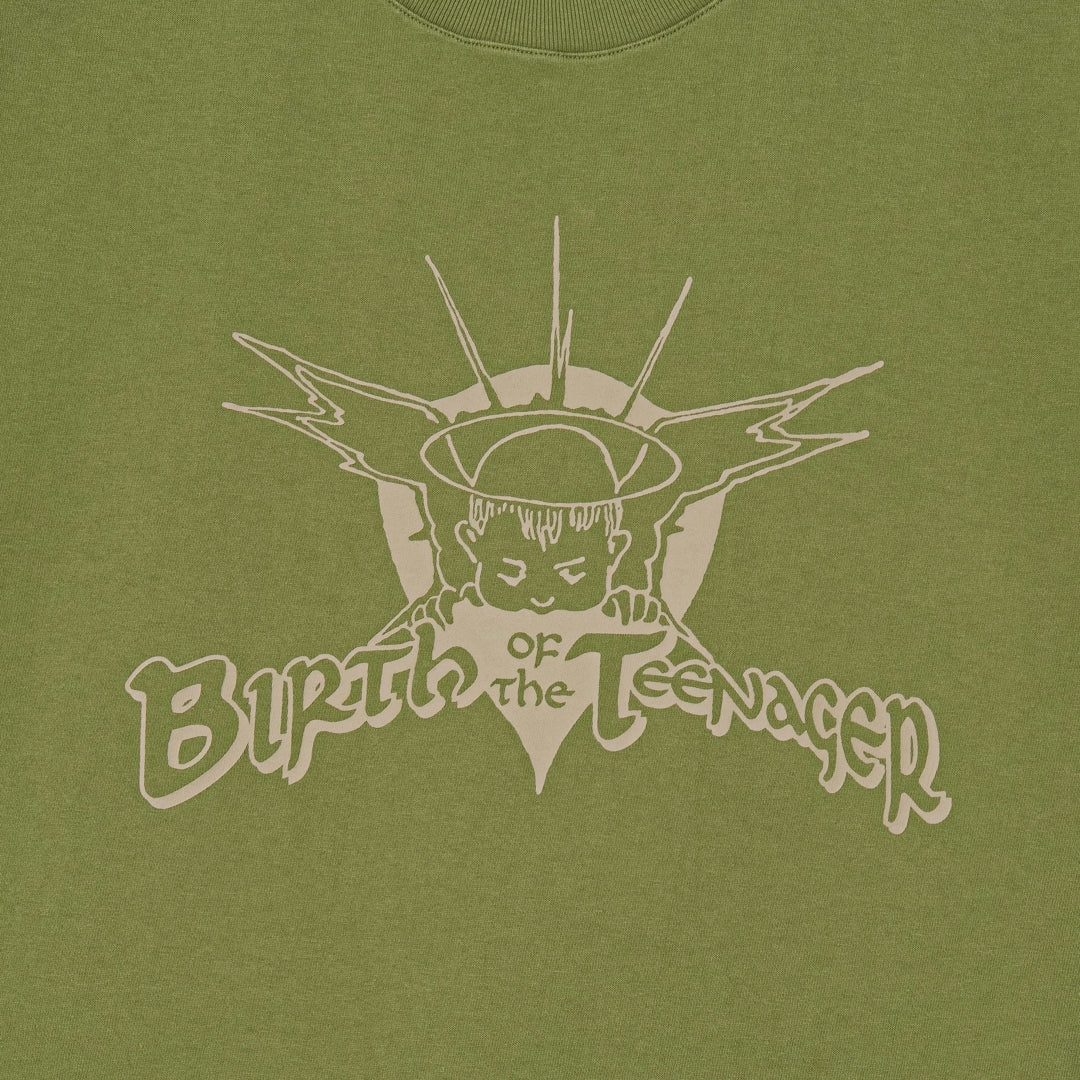 Cherub Tee