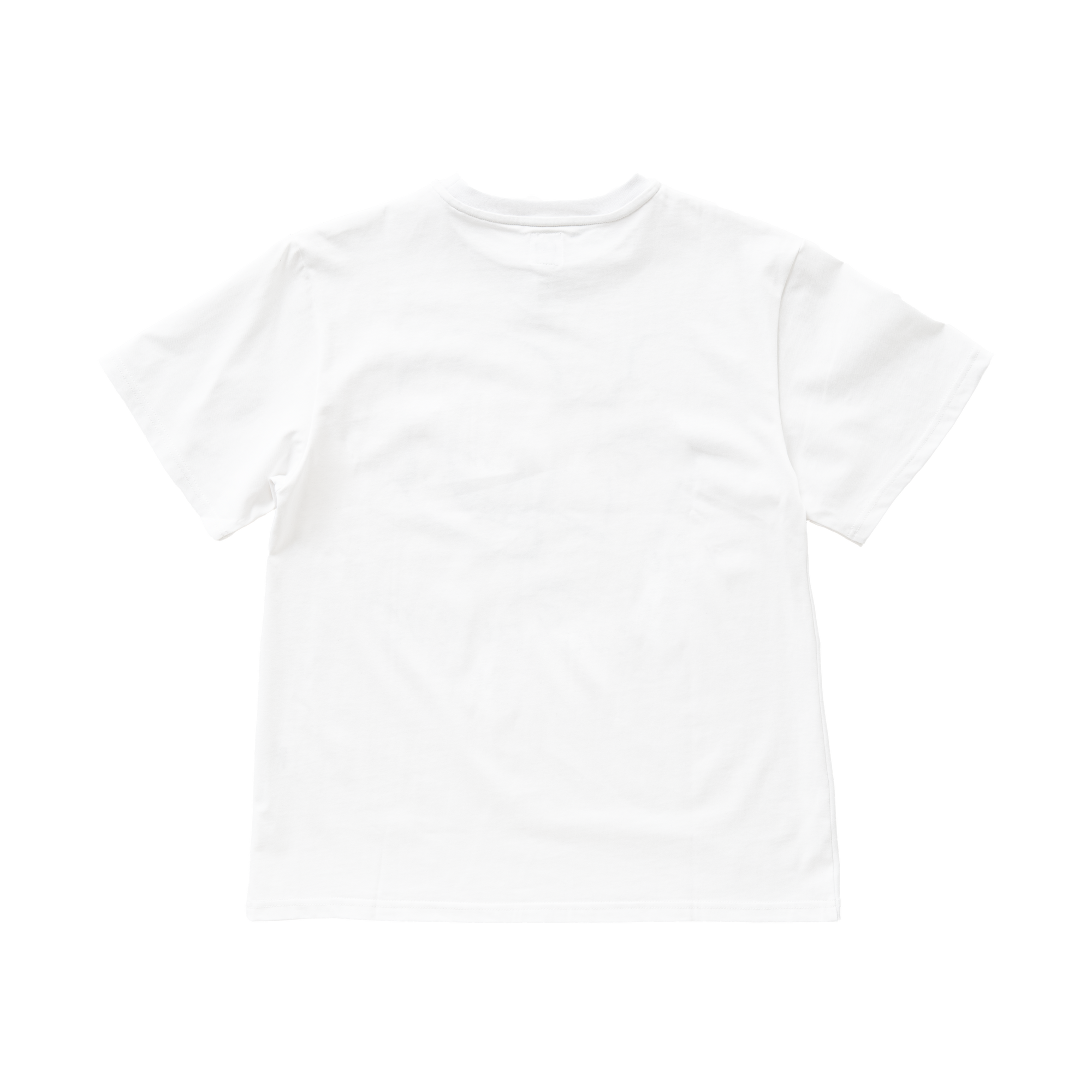 A Smoking Skeleton Tee