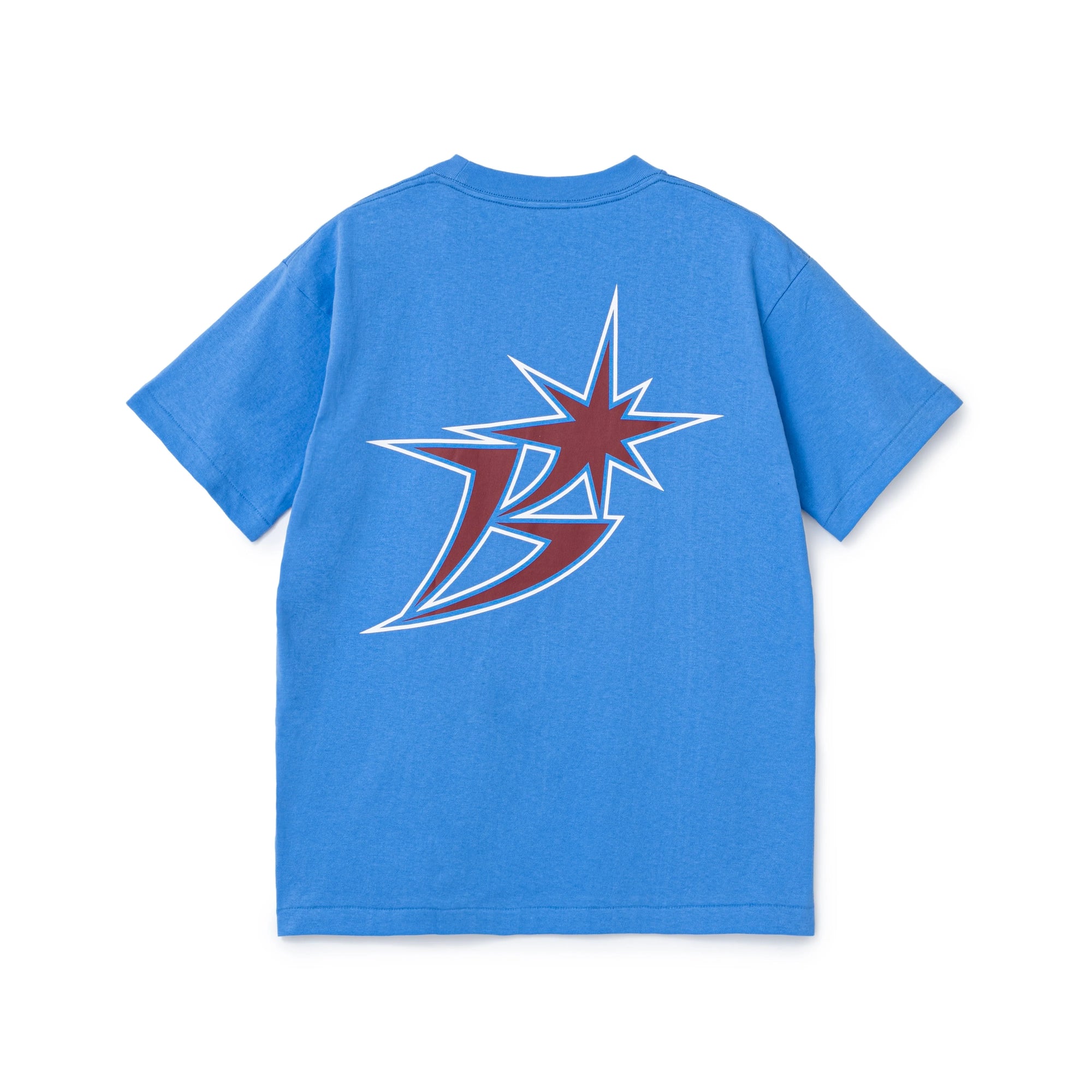 B Logo Tee