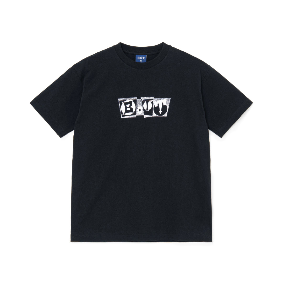 BoTT Nut Tee ボットのオンライン通販 | HYBRYDS ONLINE STORE