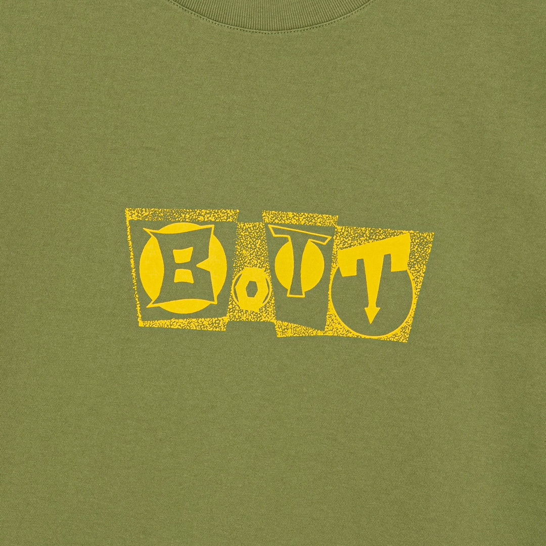 Nut Tee
