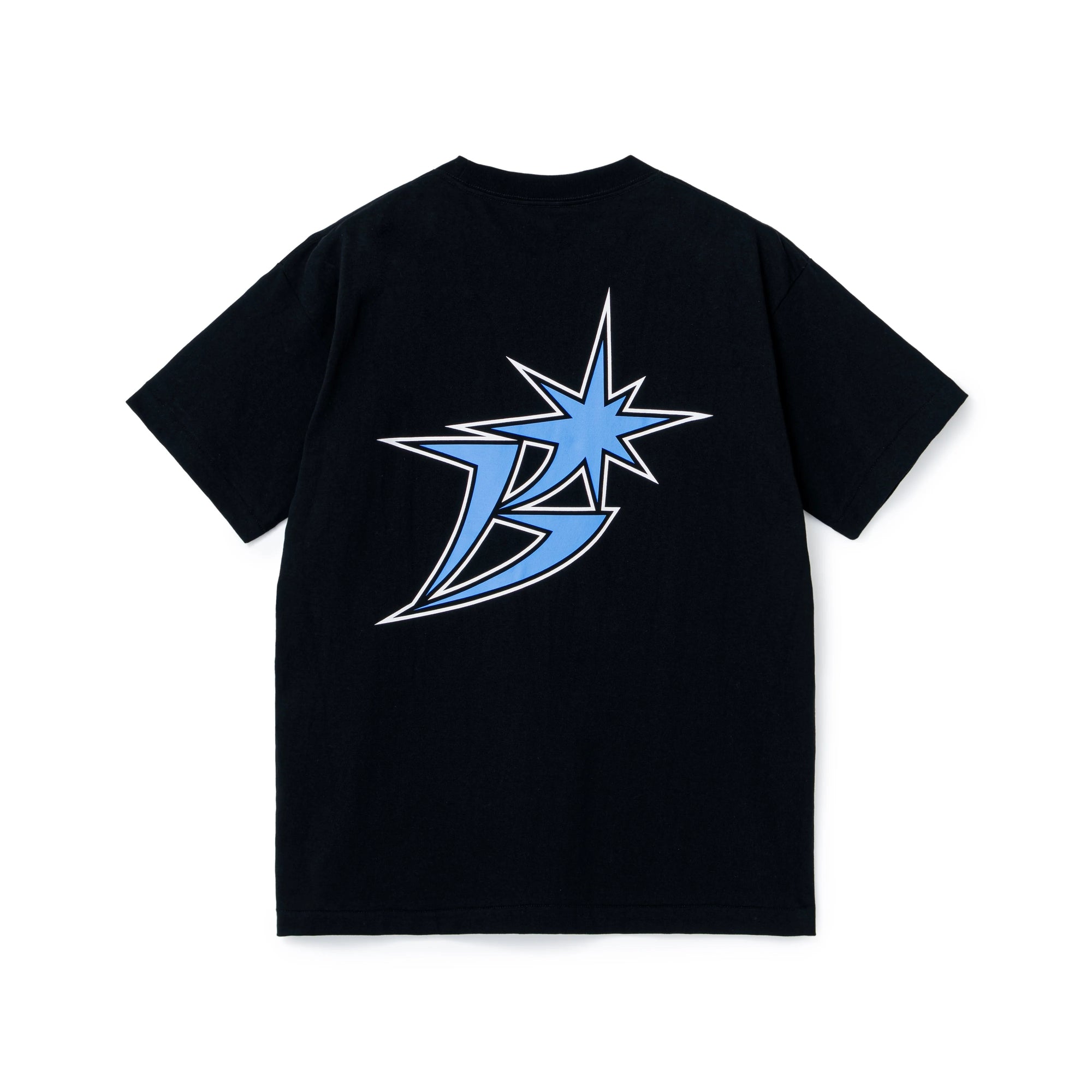 B Logo Tee