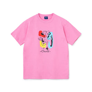 ち*ょ様 BoTT ブラウン Tシャツ Mサイズ ALL – BoTT