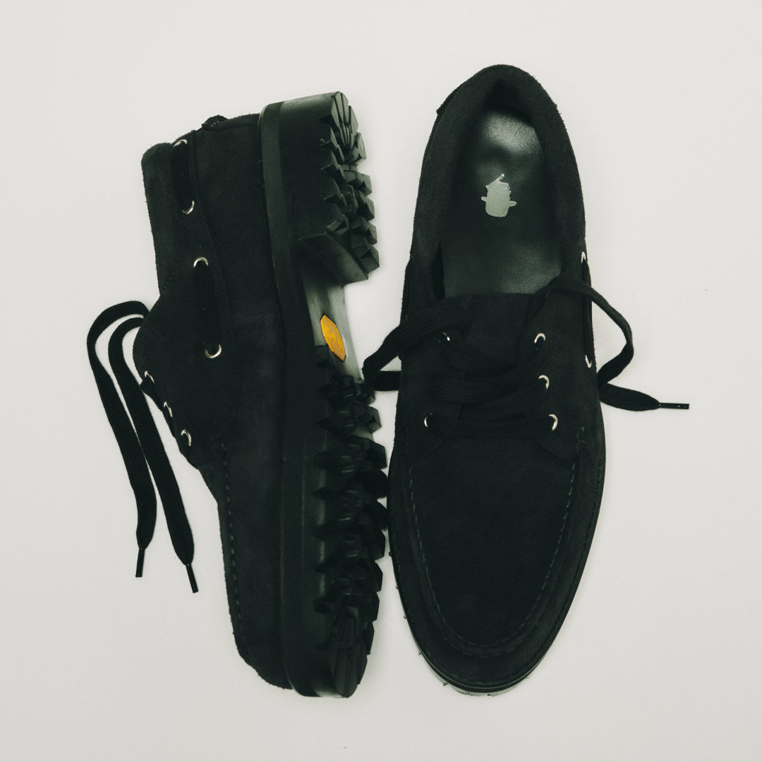 Unit Deck Shoes