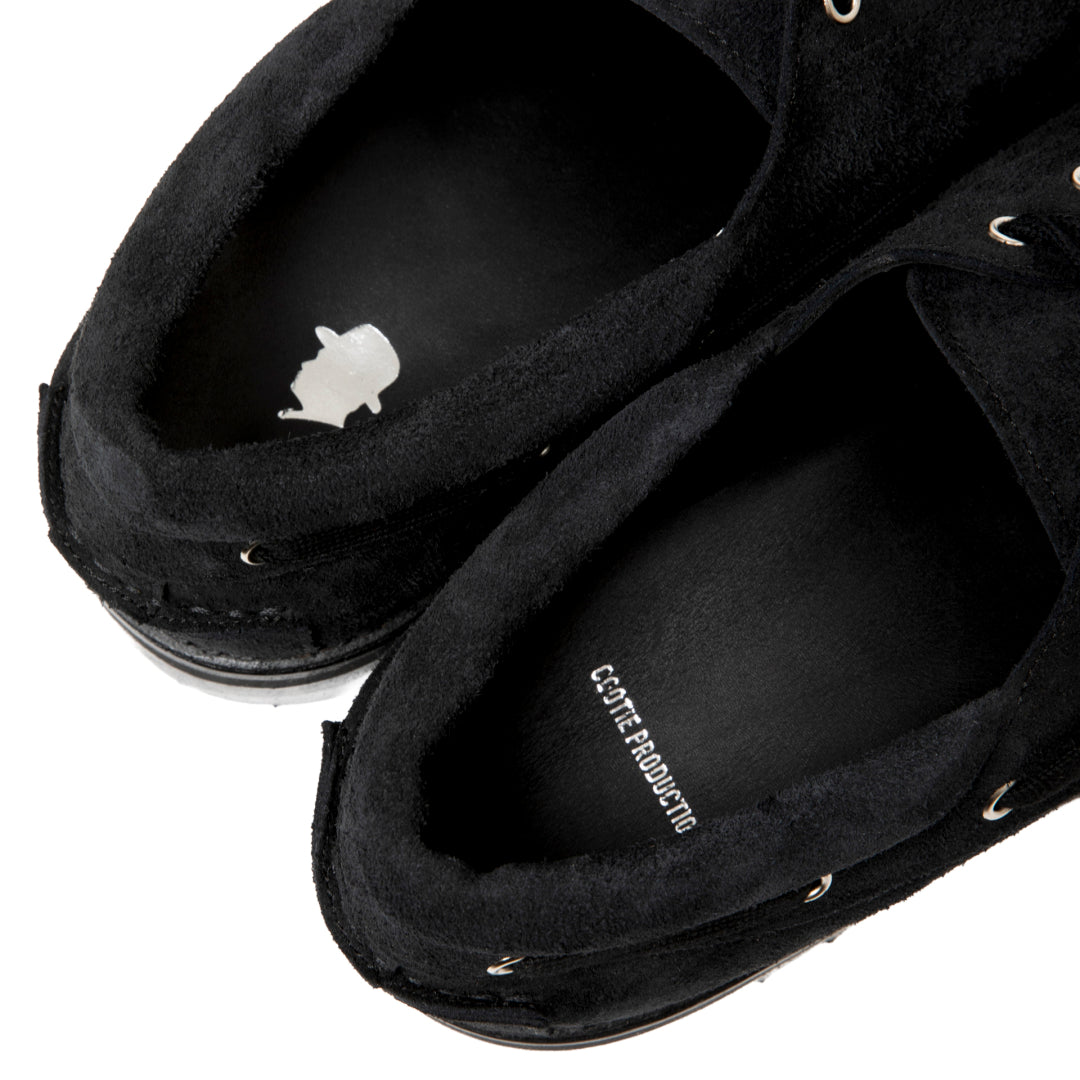 Unit Deck Shoes