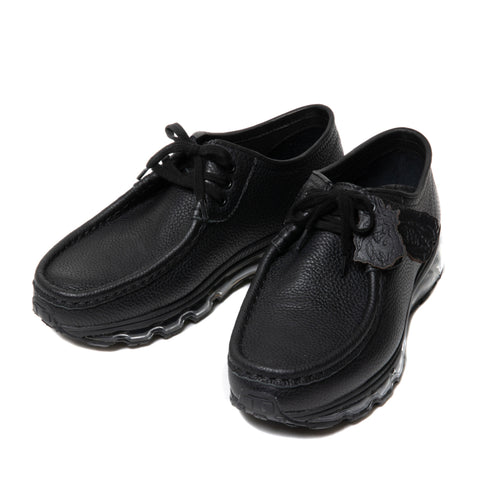 COOTIE Air Moccasins (Shrink) クーティー