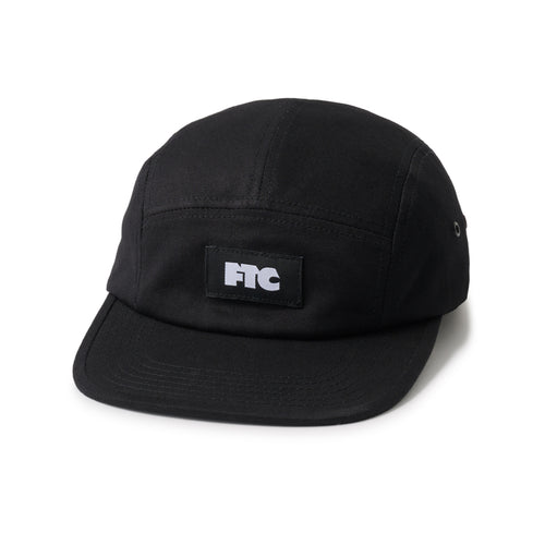 TWILL CAMP CAP