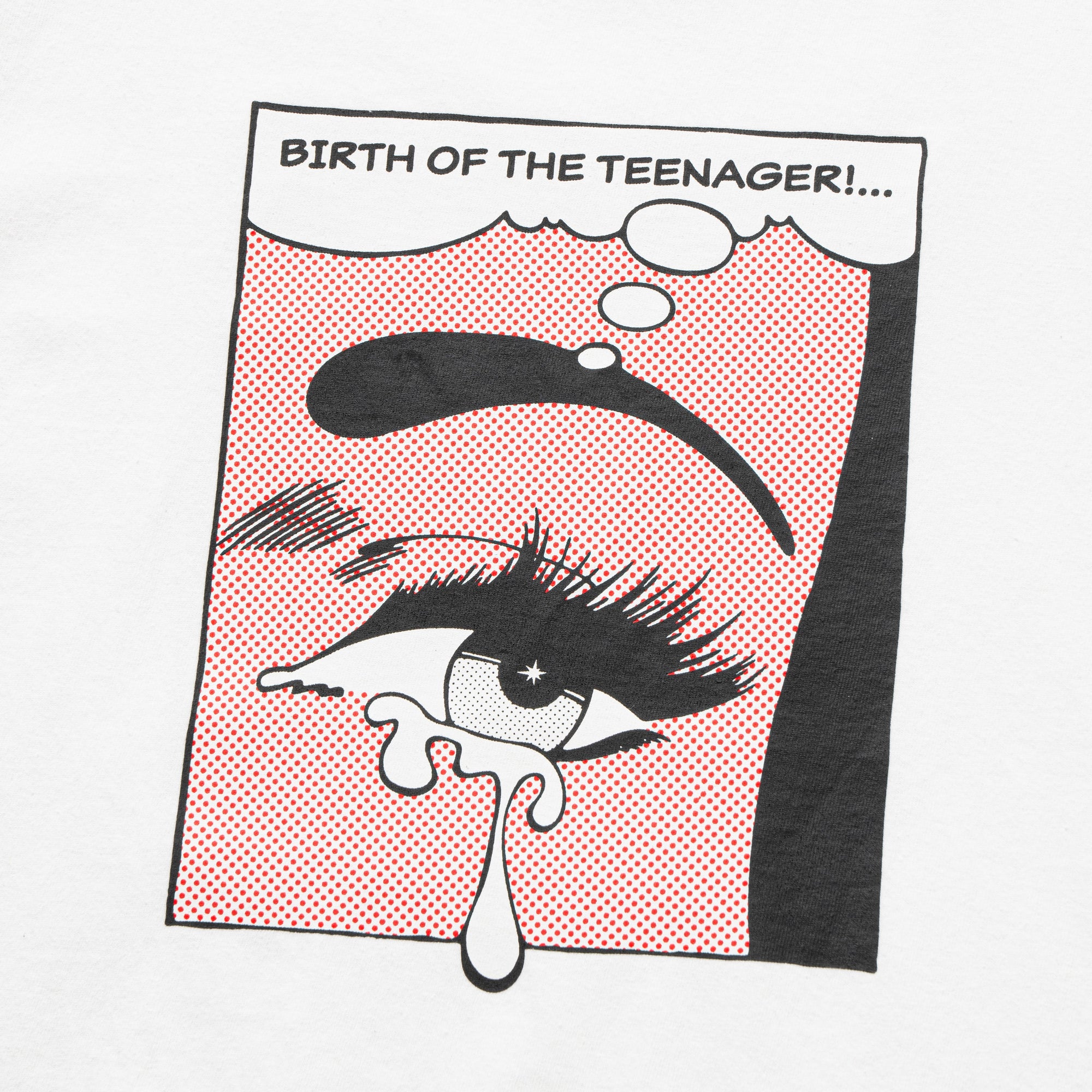 Tears Tee