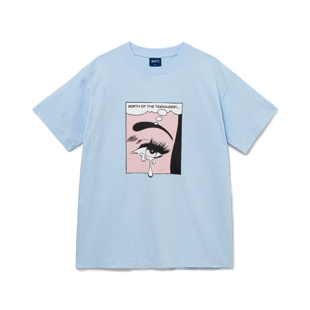 BoTT Tcars Tee ボットの正規取り扱いオンライン通販 | HYBRYDS