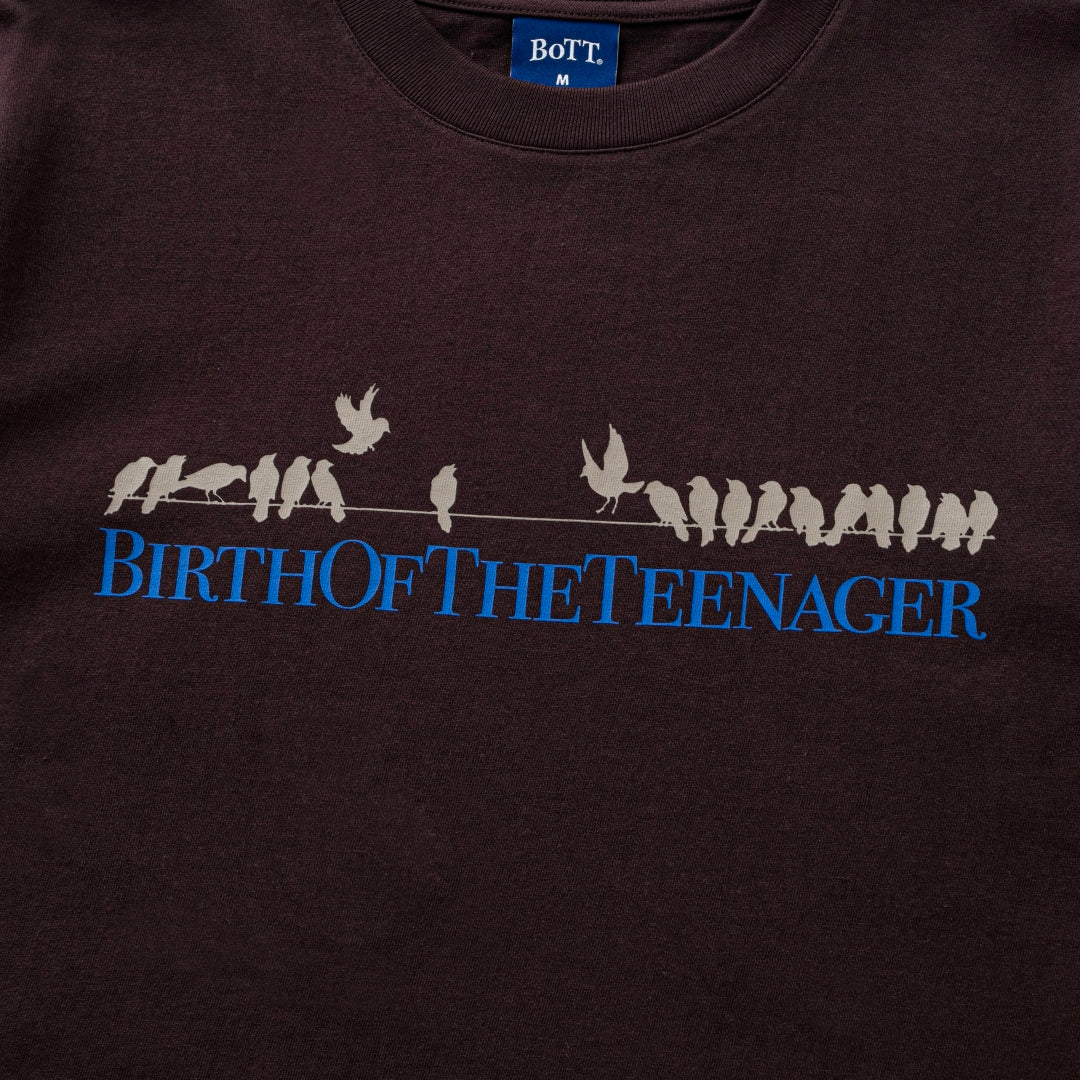 The Flock Tee