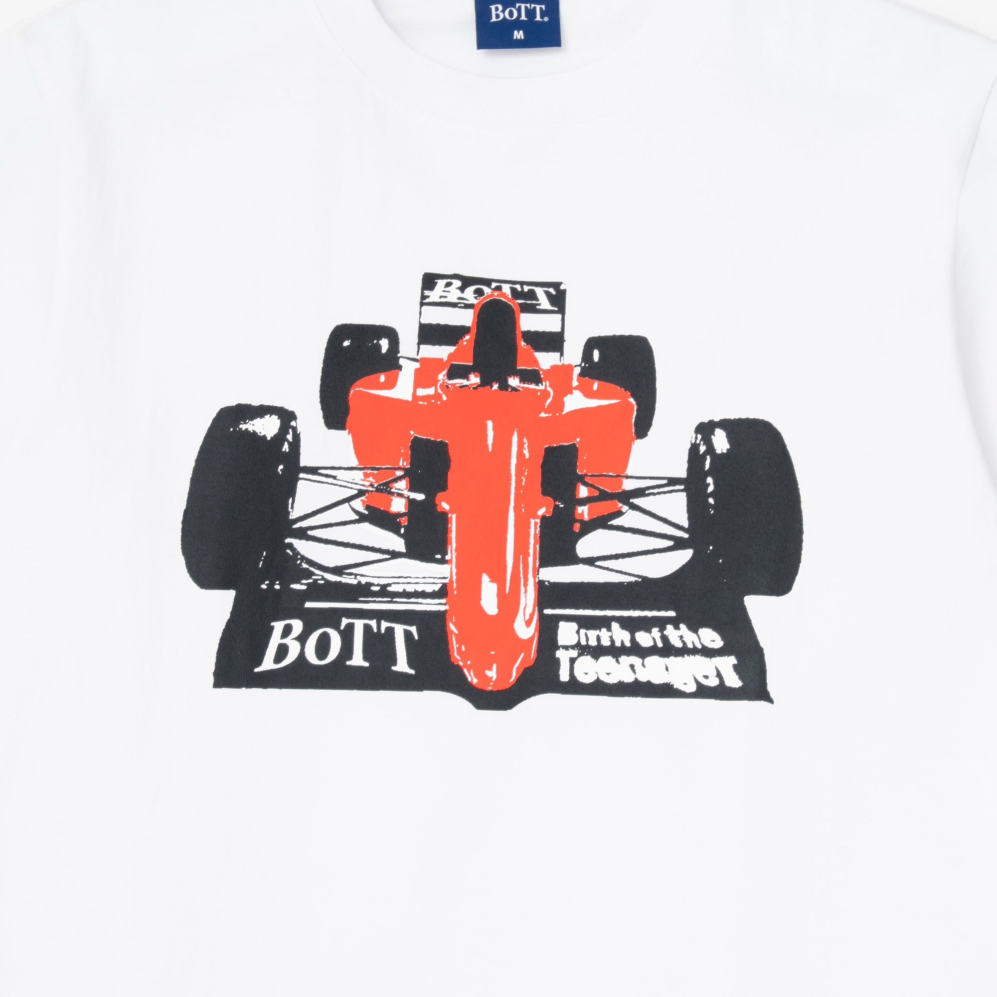 The Formula Tee