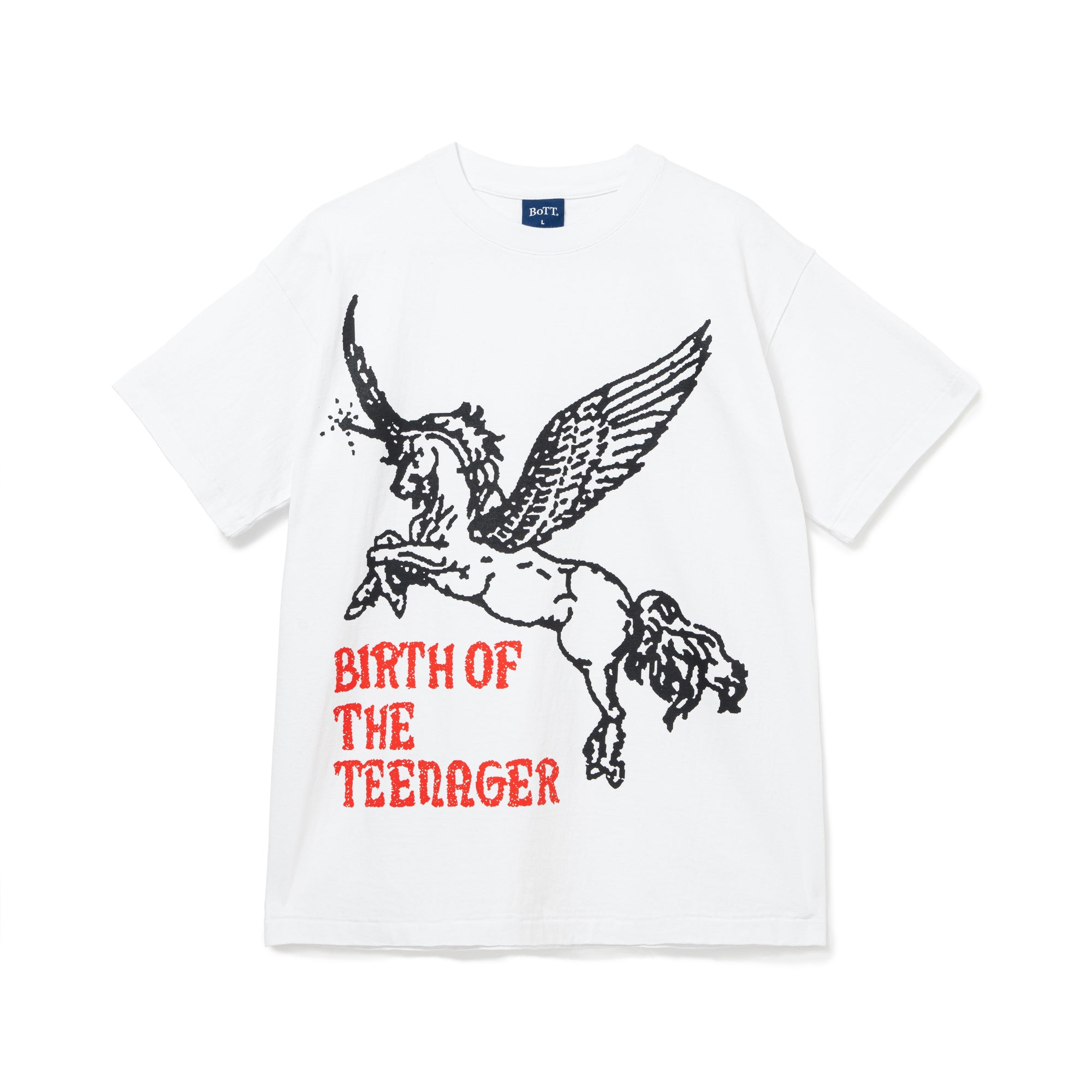 Unicorn Tee