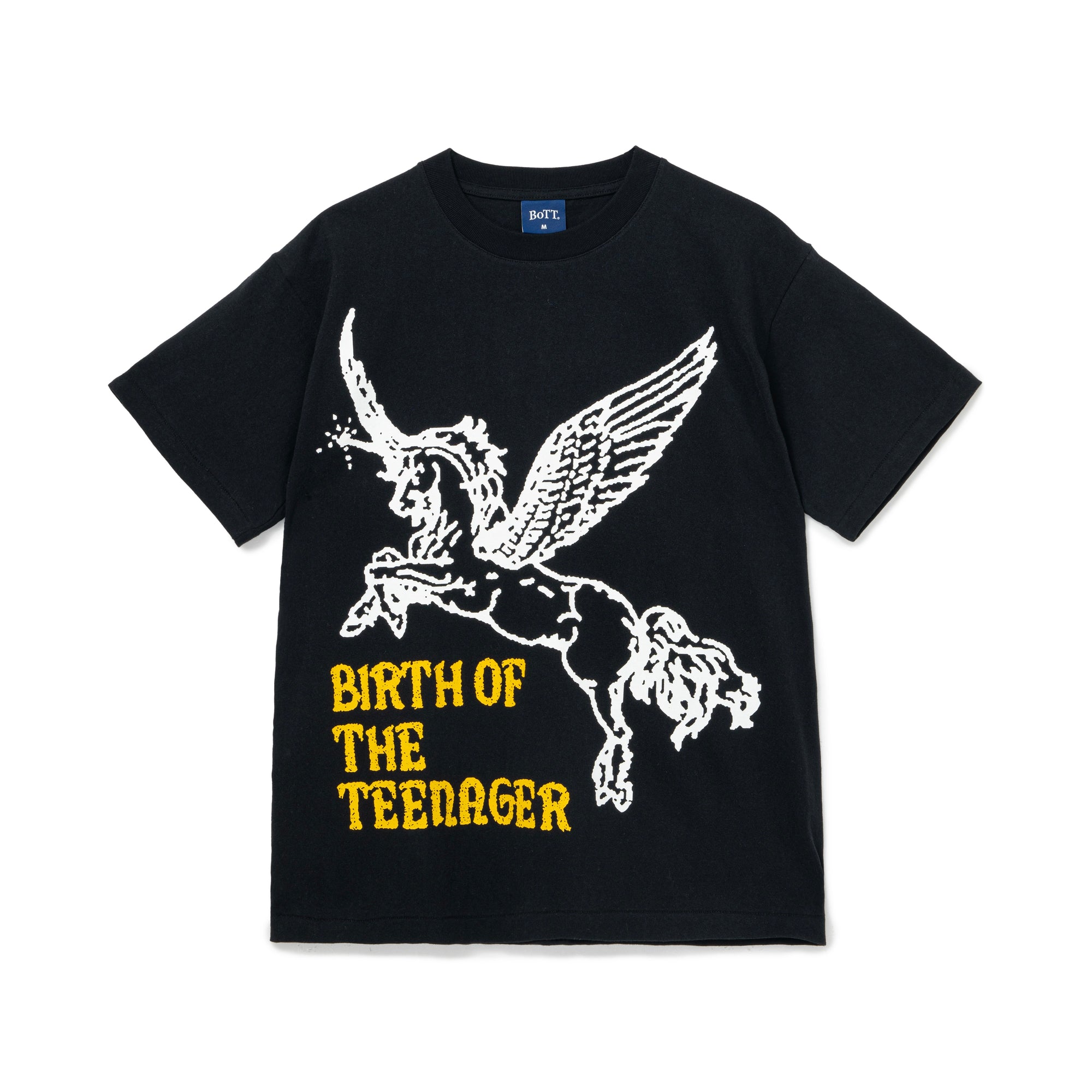 BoTT HYBRYDS コラボニット BoTT Unicorn Tee ボットの正規取り扱いオンライン通販