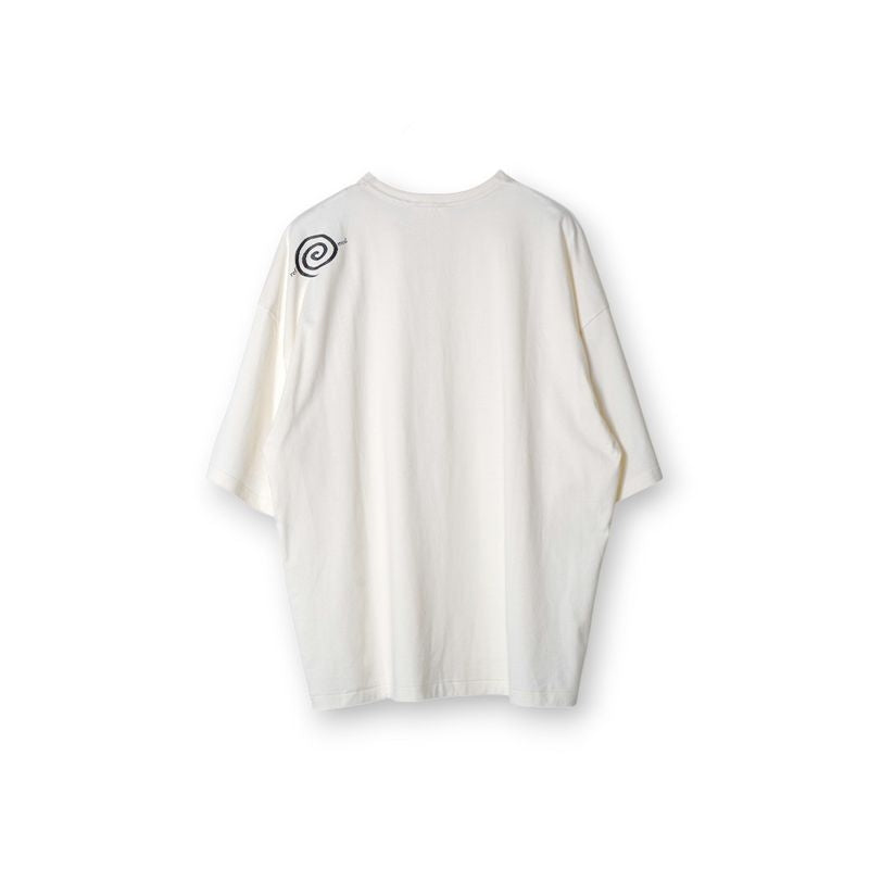 “GuruGuru" 10Wash Tee