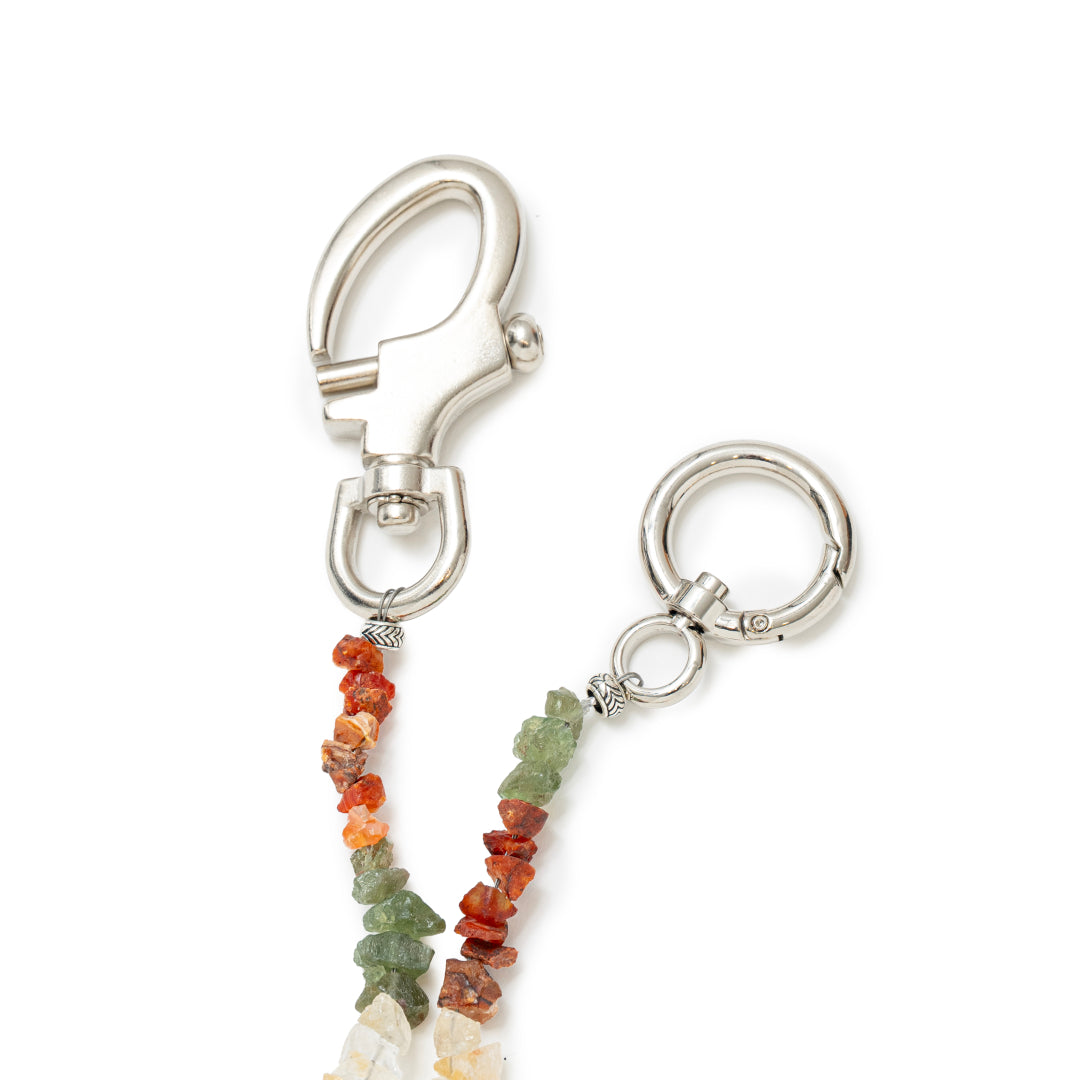 Gemstone Wallet Chain