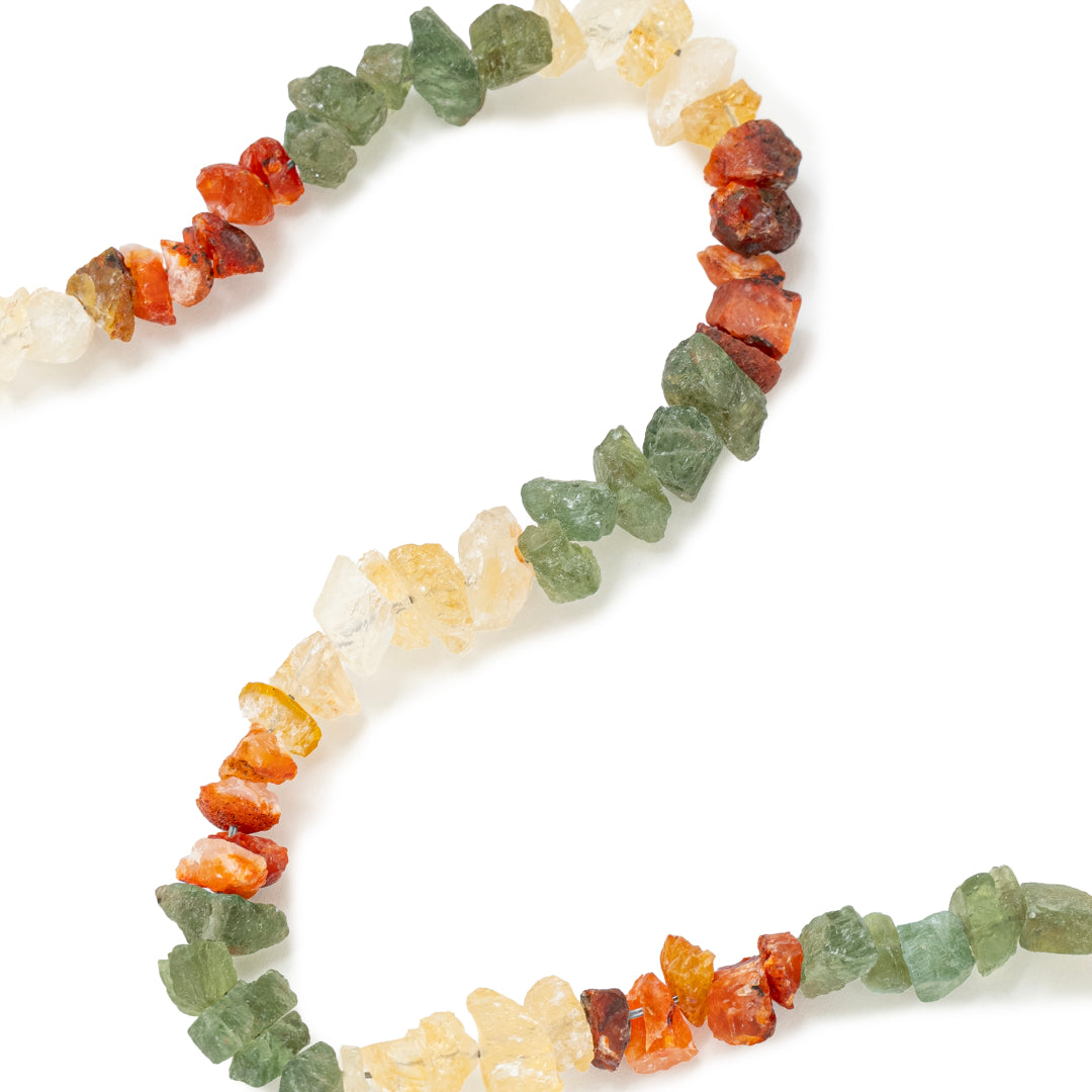 Gemstone Wallet Chain