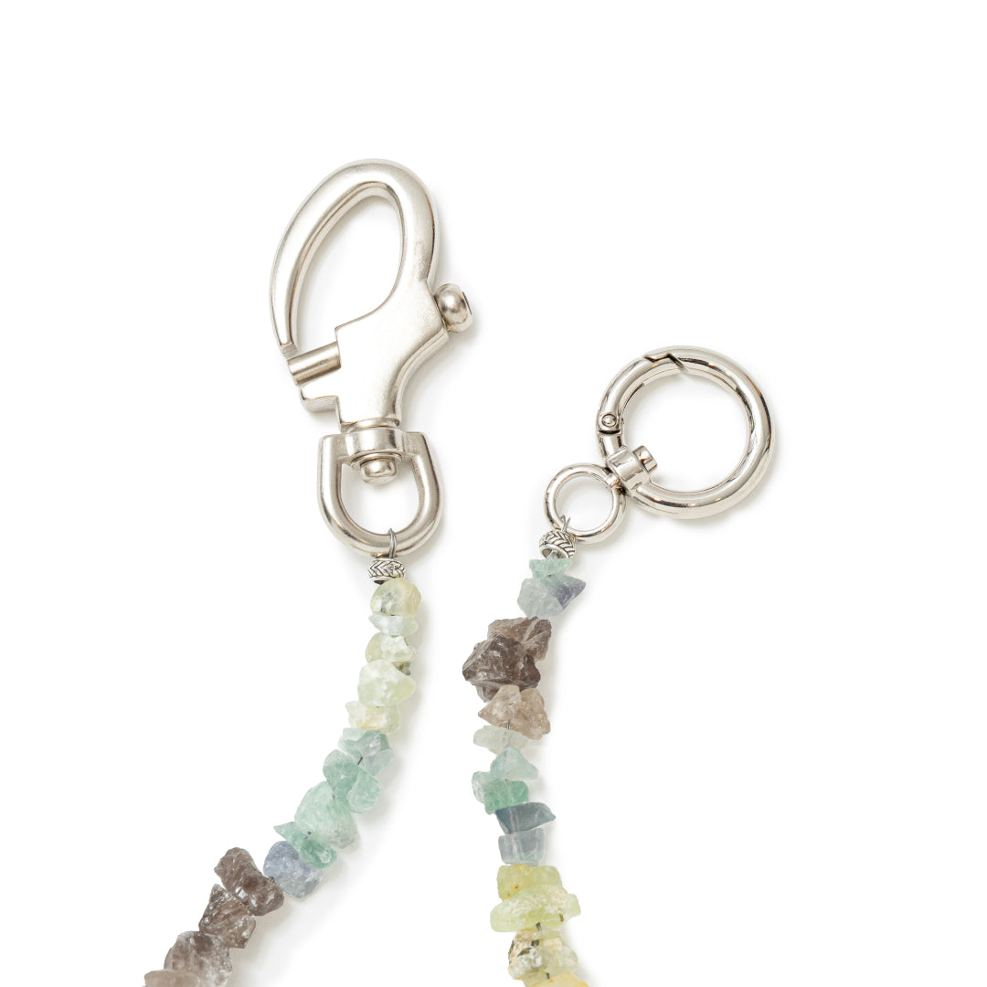 Gemstone Wallet Chain