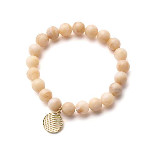 WARDS OFF EVIL BRACELET
