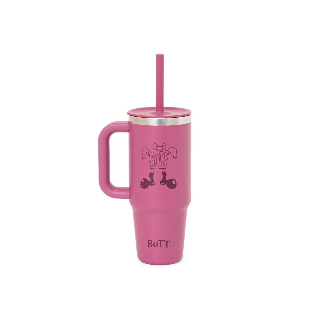 BoTT BoTT x Hydro Flask 24 oz All Around Travel Tumbler (Pink