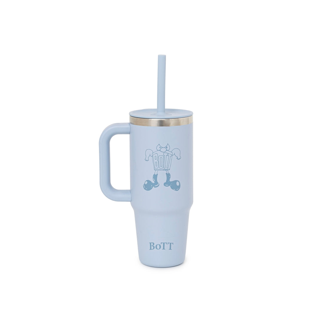 BoTT BoTT x Hydro Flask 24 oz All Around Travel Tumbler (Lt.Blue