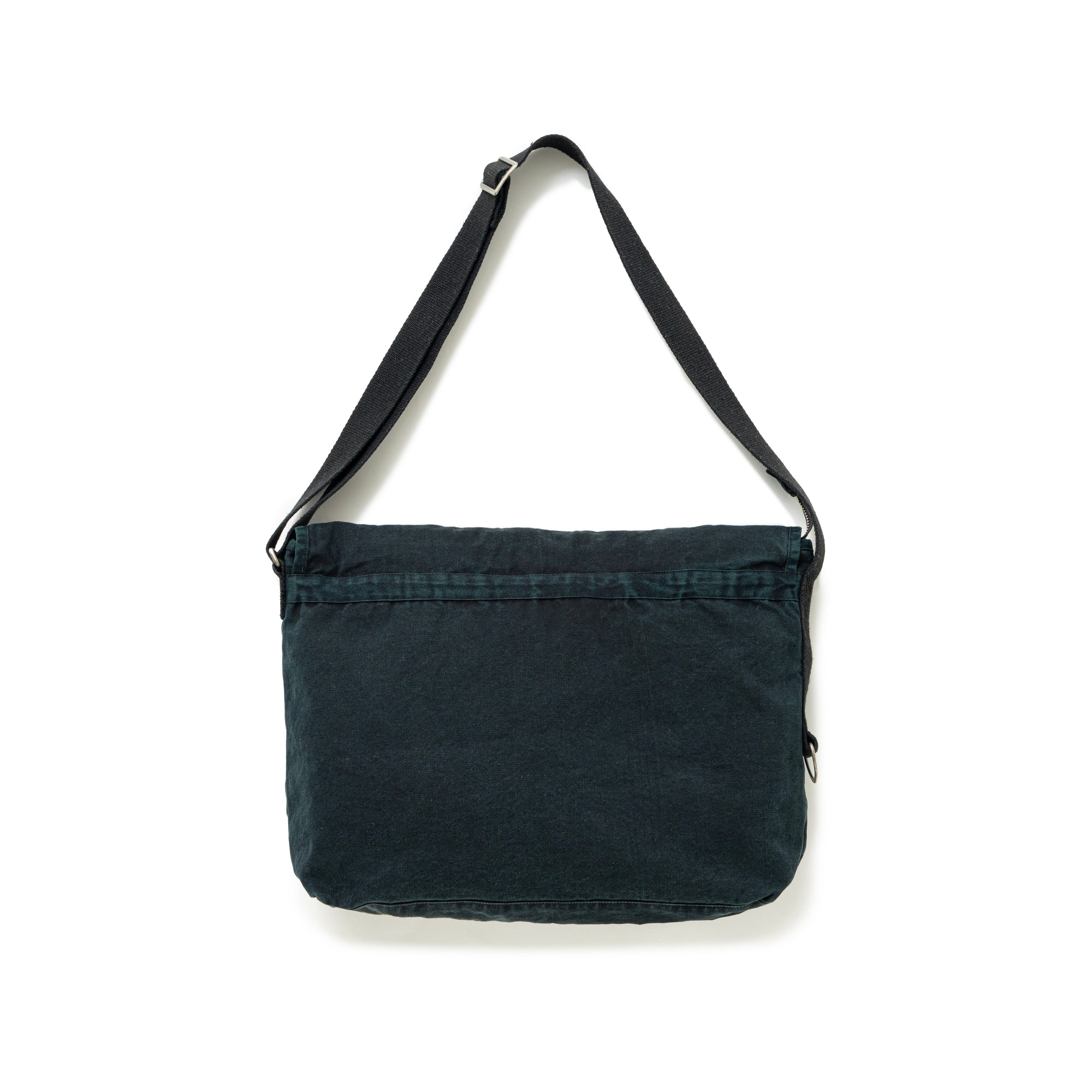 Washed Shoulder Bag