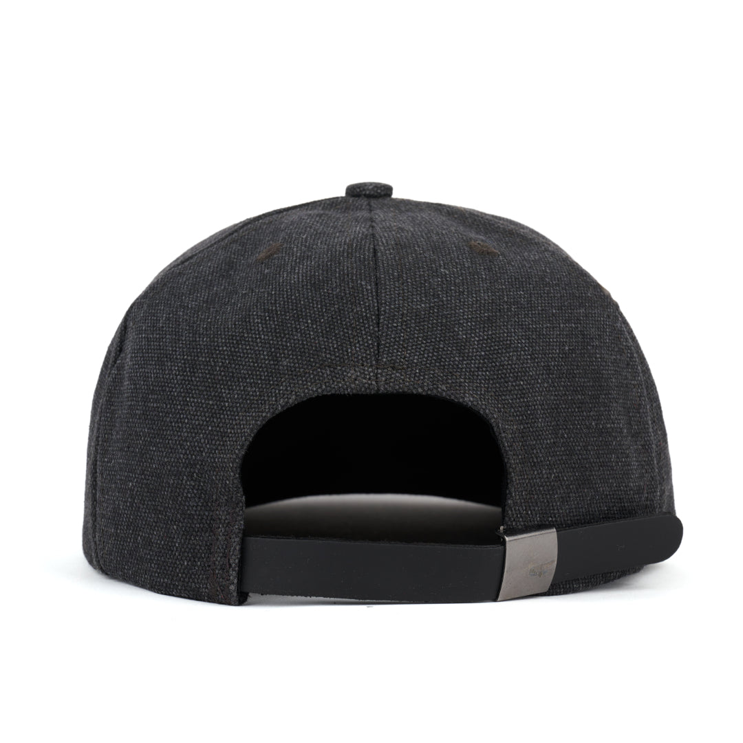 WASHED TWILL LOGOHEAD HAT