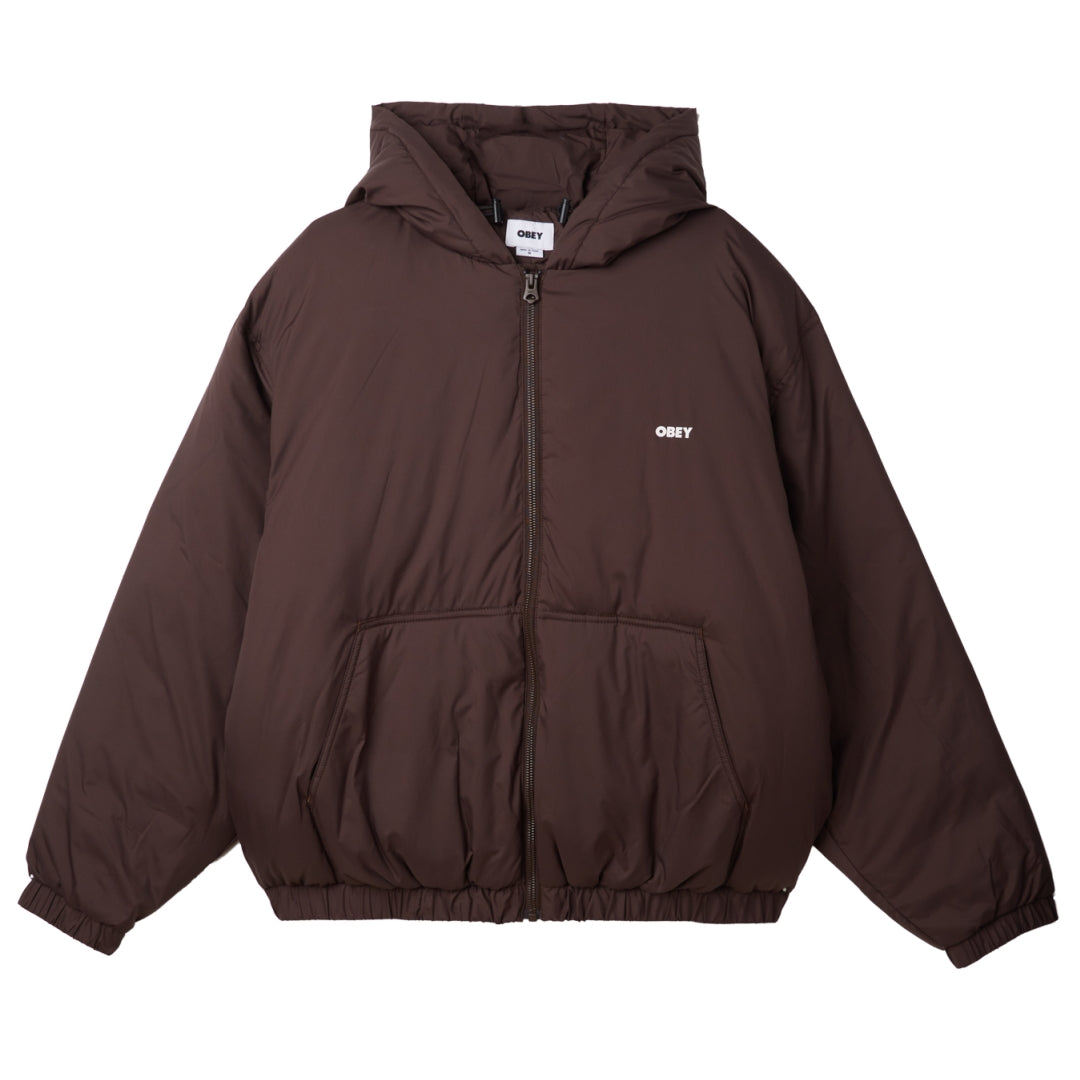 Obey debaser ii jacket store