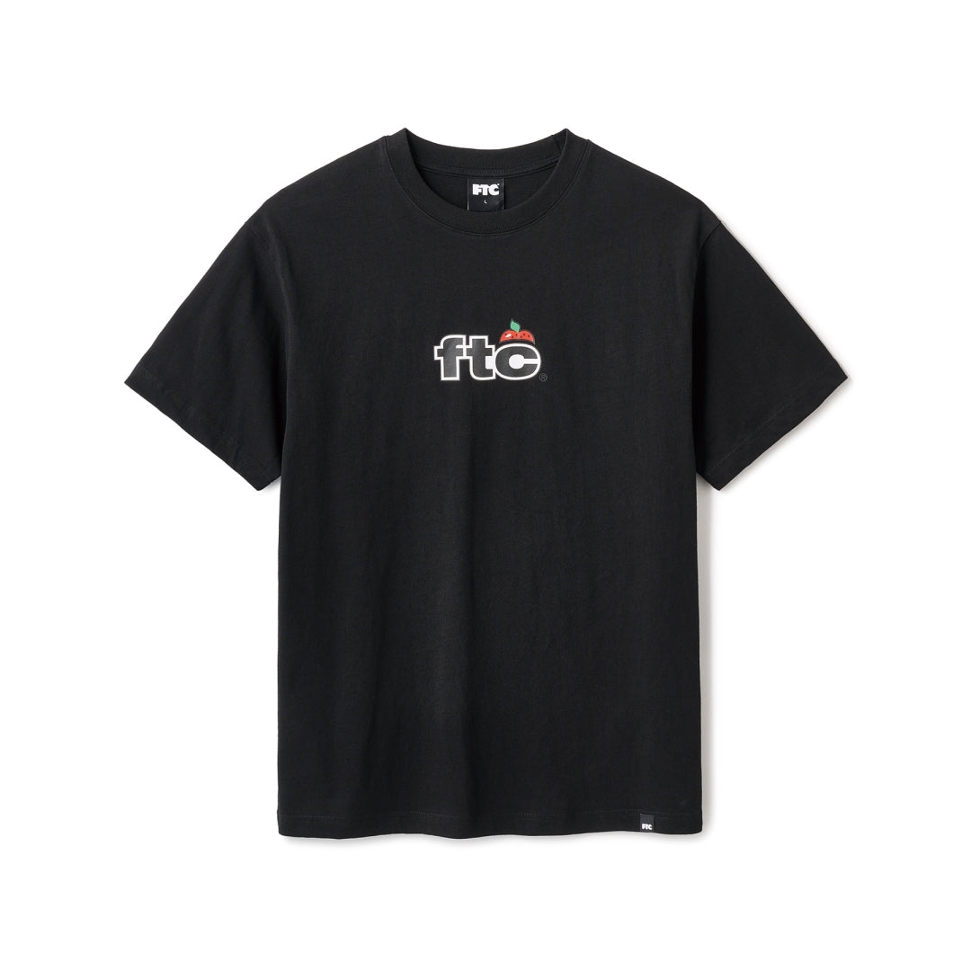 すぐにお届け♪FTC BERRY TEE プリントTシャツ コットン100% FTC エフティーシー BERRY TEE のオンライン通販 | HYBRYDS