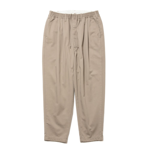 T/C 2 Tuck Easy Ankle Pants