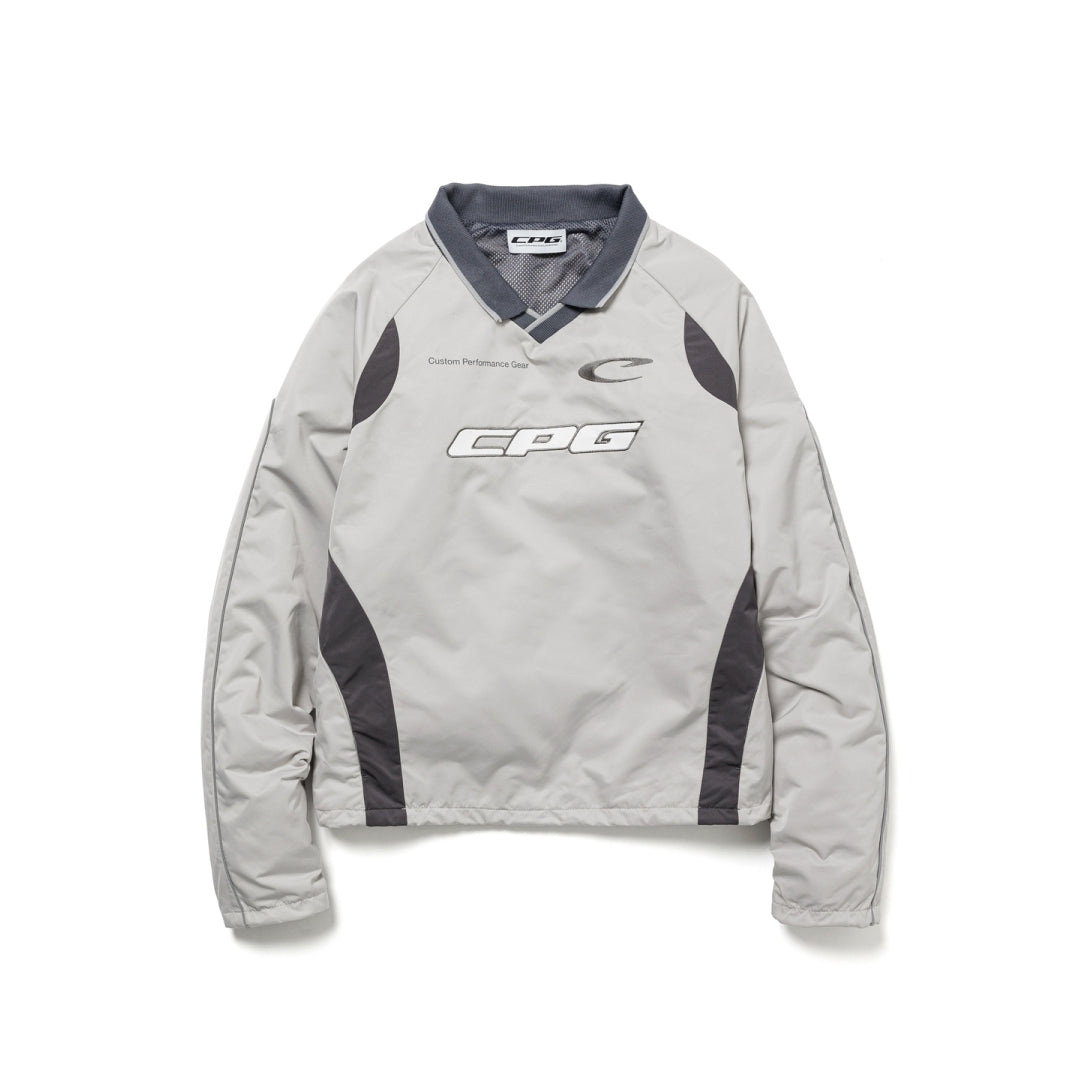 24SS Paperboy FCRB GAME SHIRT L - メルカリ