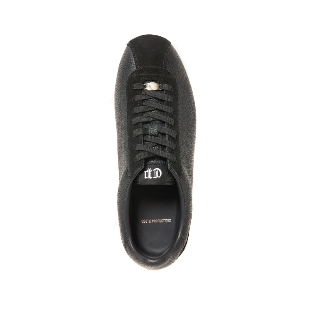 Raza Jog Trainer Black