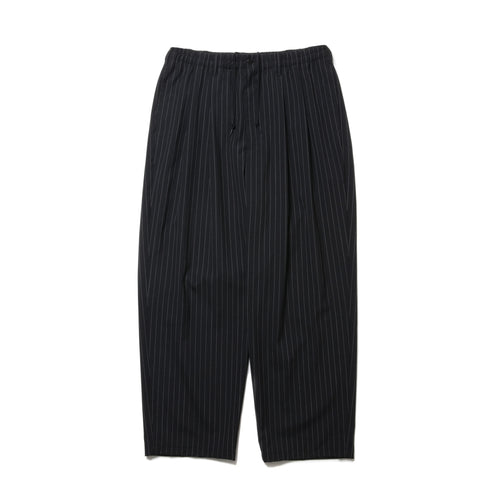 COOTIE T/W 2 Tuck Easy Pants クーティー