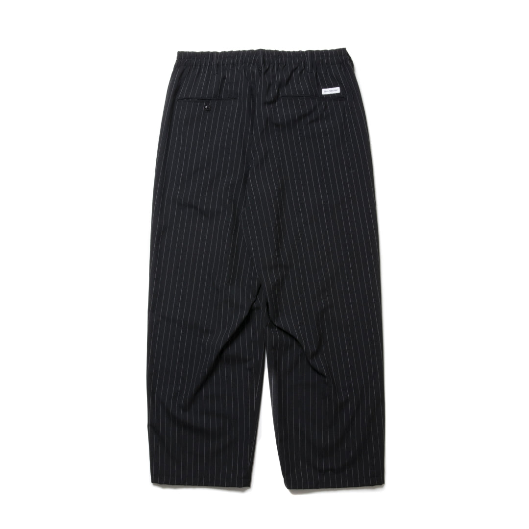 COOTIE T/W 2 Tuck Easy Pants クーティー