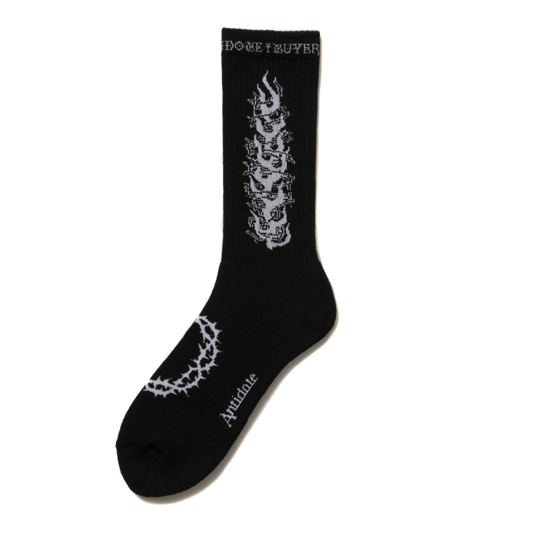 3 Pack Socks