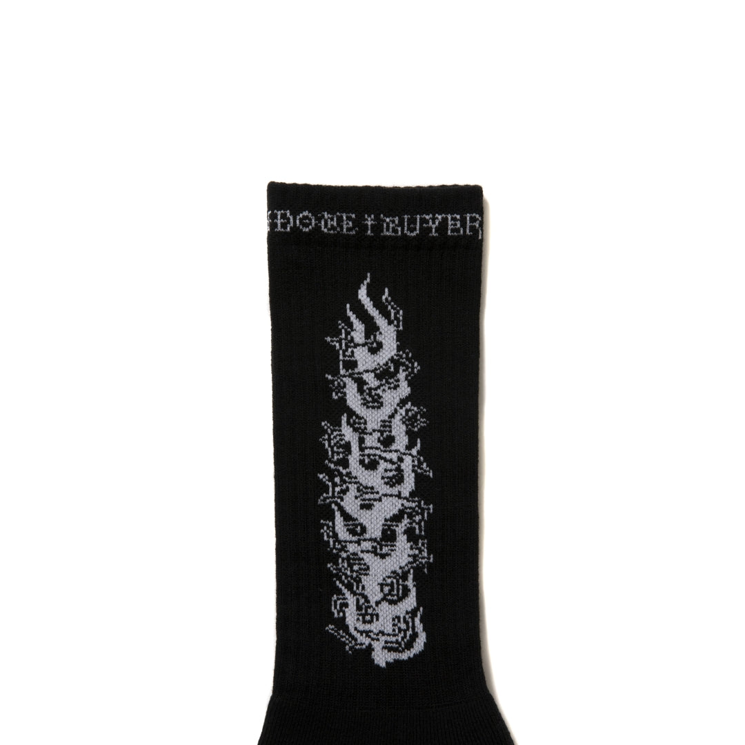 3 Pack Socks