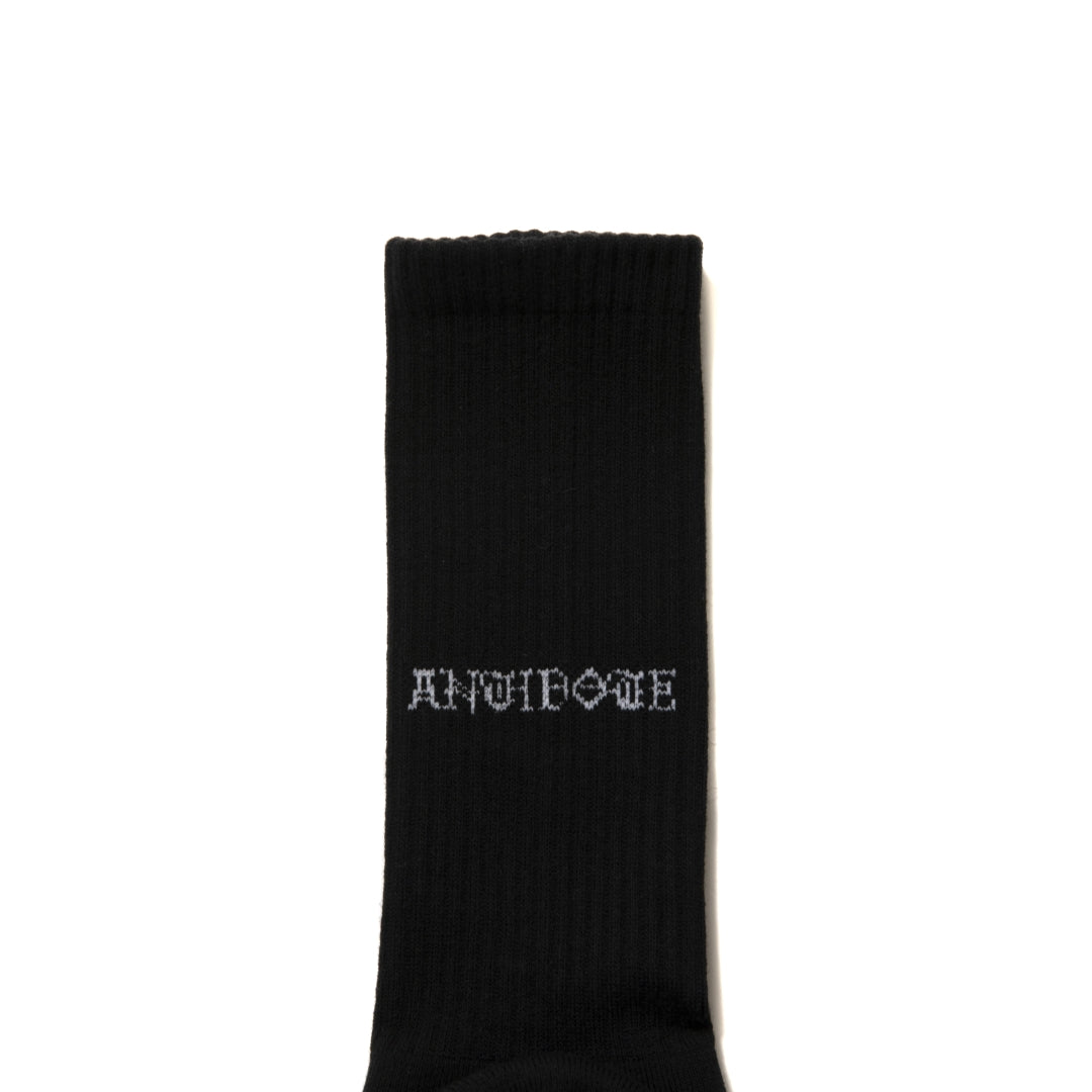 3 Pack Socks