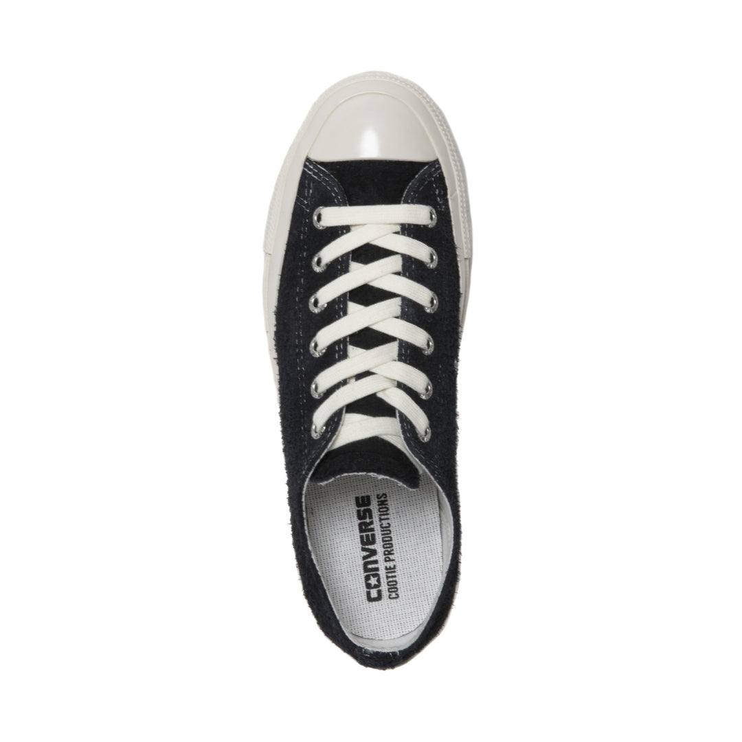 SUEDE ALL STAR AGED OX (Cootie Productions®︎)