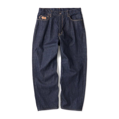 EMB - Buggy Fit