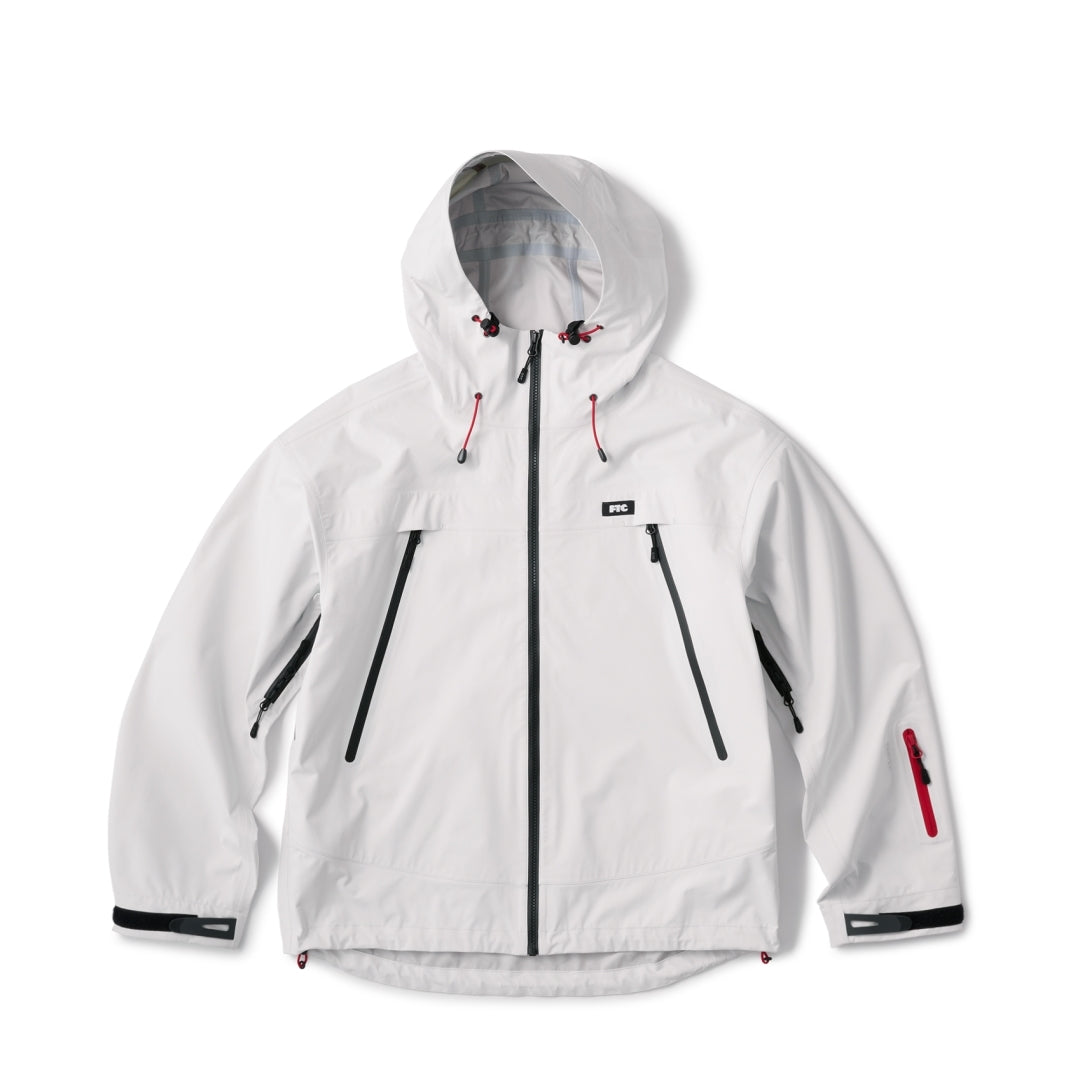 FTC エフティーシー PERTEX®︎ 3L SHELL JACKET のオンライン通販