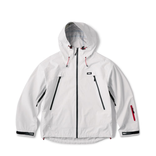 PERTEX®︎ 3L SHELL JACKET