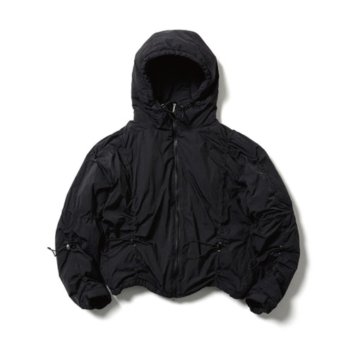 CPG ANOMALY CORD PUFF JACKET