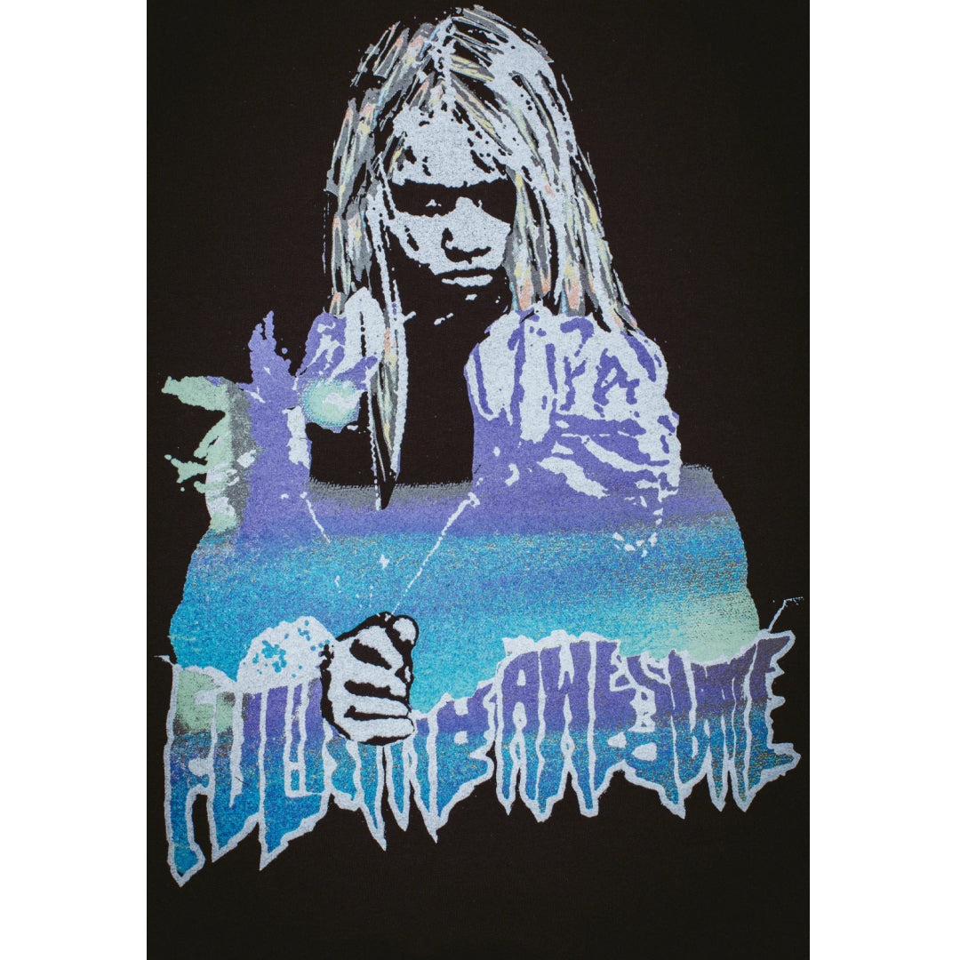 Fille Du Mal Crewneck