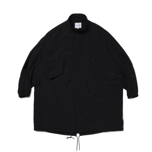 N/C Tassar Type M-51 Coat