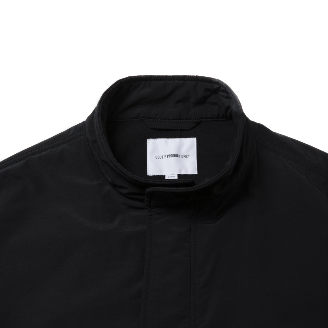 N/C Tassar Type M-51 Coat